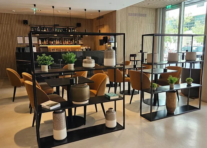 Hotel Principe Avila Lisboa